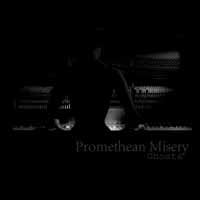Promethean Misery - Ghosts - Metal - CD