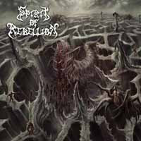 Spirit Of Rebellion - The Reign Of Denial - Death Metal - CD