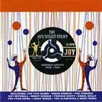 Joy, The - Select Story 1958-1965 - Rock/Pop - CD