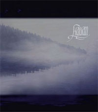 Tenhi - Kauan (Re-Release) - Folk/Pagan Metal - CDD