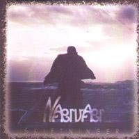 Naervaer - Skiftninger - Folk/Pagan Metal - CD