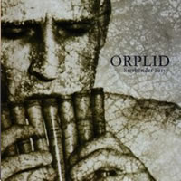 Orplid - Orplid - Electronic - CD