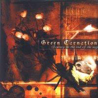 Green Carnation - Journey To The End Of The... - Prog Rock - CD