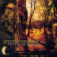 Green Carnation - Light Of Day Day Of Darkness - Prog Rock - CD