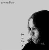 Autumnblaze - Mute Boy Sad Girl - Gothic Metal/Rock - CD