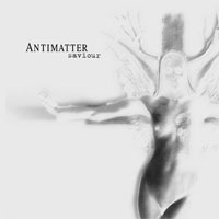 Antimatter - Saviour - Prog Rock - CD
