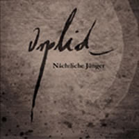 Orplid - Nachtliche Junger - Electronic - CD