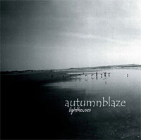 Autumnblaze - Lighthouses - Gothic Metal/Rock - MCD