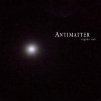 Antimatter - Lights Out - Prog Rock - CD