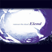 Elend - Sunwar The Dead - Electronic - CD