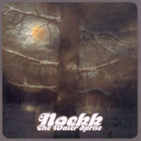 Noekk - The Water Sprite - Country/Folk - CD