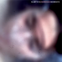 Klimt 1918 - Undressed Momento - Rock - CD