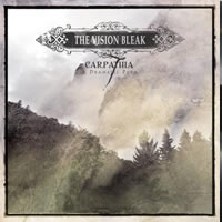 Vision Bleak, The - Carpathia - Gothic Metal/Rock - CD