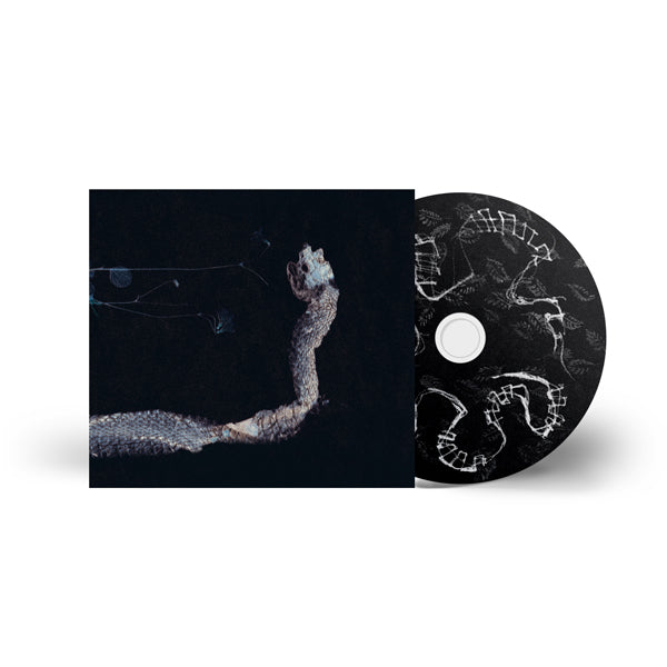Tenhi - Maaaet - Folk/Pagan Metal - CDD