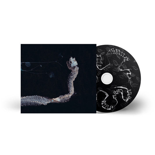 Tenhi - Maaaet - Folk/Pagan Metal - CDD