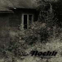 Noekk - The Grimalkin - Country/Folk - CD