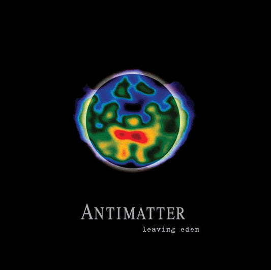 Antimatter - Leaving Eden (10Th Anniversary Edition) - Prog Rock - DCD