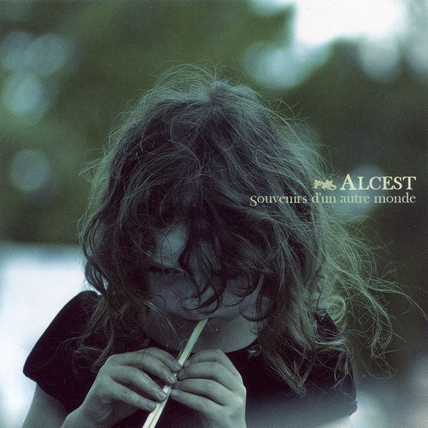 Alcest - Souvenirs D'Un Autre Monde - Black Metal - CD
