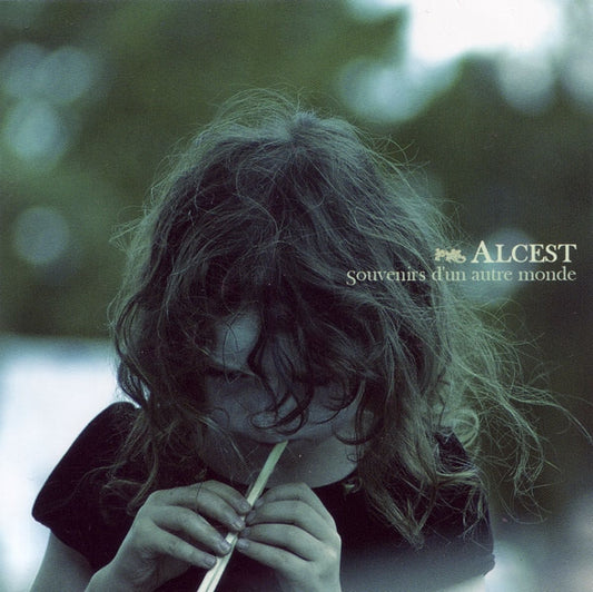 Alcest - Souvenirs D'Un Autre Monde - Black Metal - CD