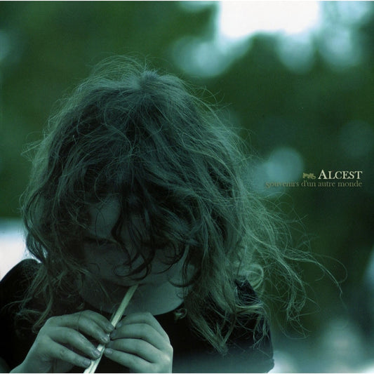 Alcest - Souvenirs D'Unm Autre M... - Black Metal - CDD