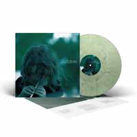 Alcest - Souvenirs D'Un Autre Monde (White/Green Marble Vinyl) - Black Metal - LP