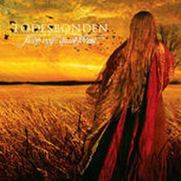 Todesbonden - Sleep Now Quiet Forest - Gothic Metal/Rock - CD