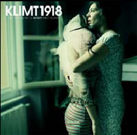 Klimt 1918 - Just In Case We'Ll Never... - Rock - CD