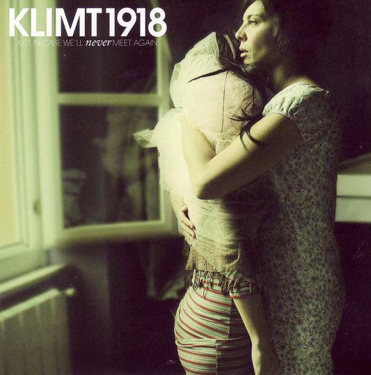 Klimt 1918 - Just In Case We'Ll Never... - Rock - CDD