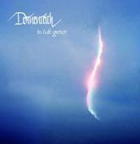 Dornenreich - In Luft Geritzt - Folk/Pagan Metal - CD