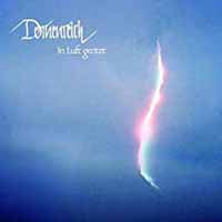 Dornenreich - In Luft Geritzt - Folk/Pagan Metal - DCD