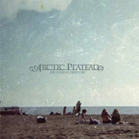 Arctic Plateau - On A Sad Sunny Day - Indie - CD