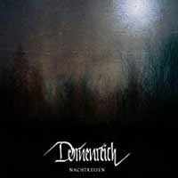 Dornenreich - Nachtreisen - Folk/Pagan Metal - DCD