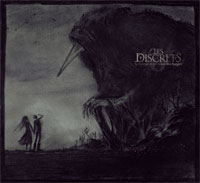 Les Discrets - Septembre Et Ses Dernieres... - Rock - CDD
