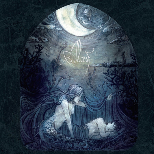 Alcest - Ecailles De Lune - Black Metal - CD