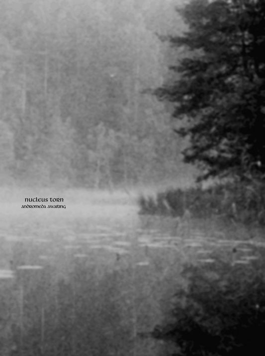 Nucleus Torn - Andromeda Awaiting - Folk/Pagan Metal - CDD