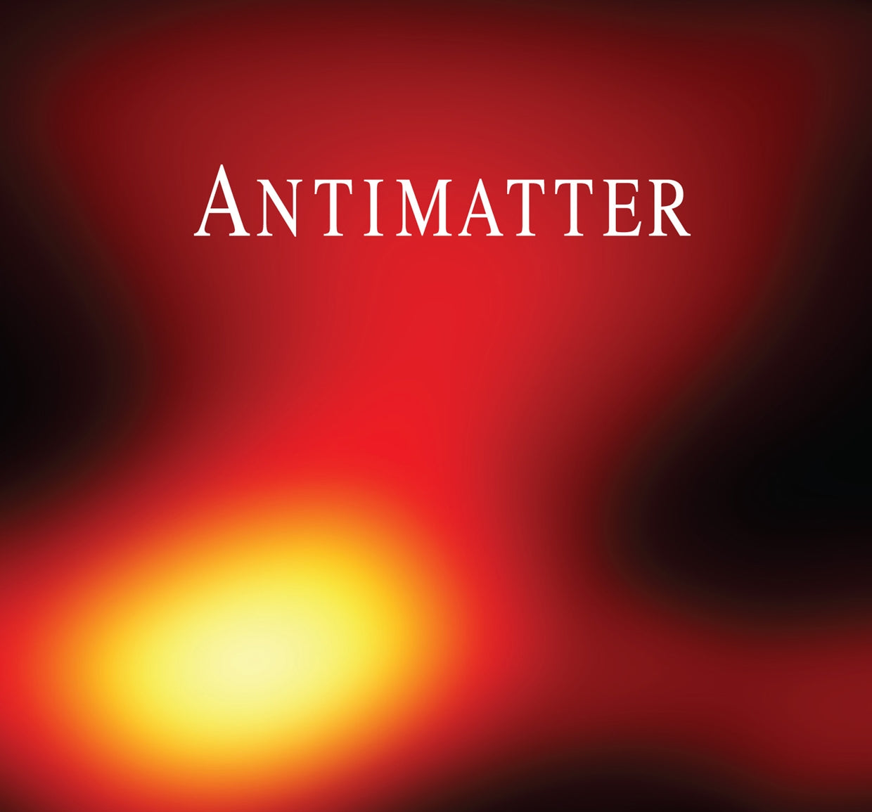 Antimatter - Alternative Matter - Prog Rock - DCD