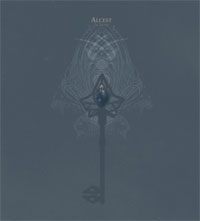 Alcest - Le Secret - Black Metal - CD
