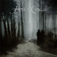 Finnr'S Cane - Wanderlust - Black Metal - CDD
