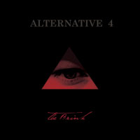 Alternative 4 - The Brink - Doom Metal - CDB