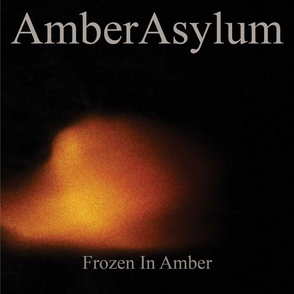 Amber Asylum - Frozen In Amber (2Cd Digipak) - Dark Ambient - CDD