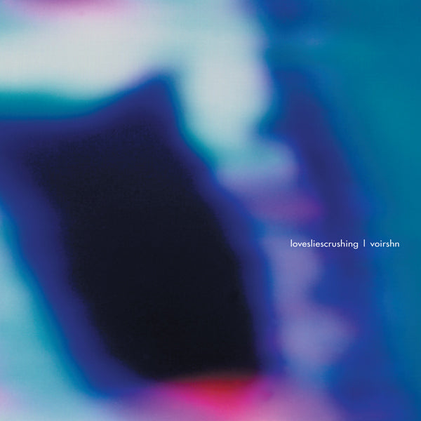 Lovesliescrushing - Voirshn - Indie - CD