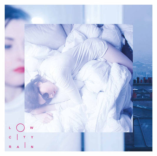 Low City Rain - Low City Rain - Indie - CD