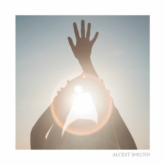 Alcest - Shelter - Black Metal - CD
