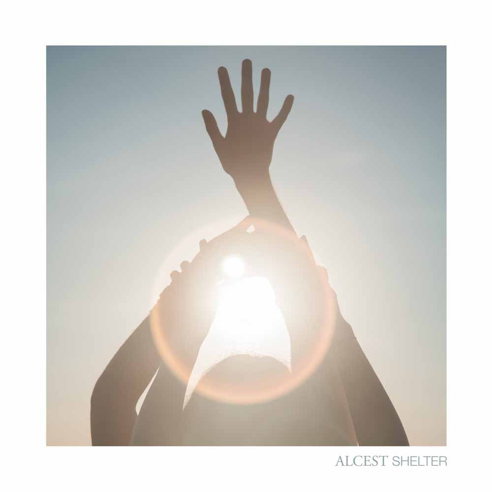 Alcest - Shelter  (2Cd) - Black Metal - DCD