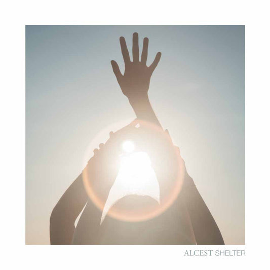 Alcest - Shelter  (2Cd) - Black Metal - DCD