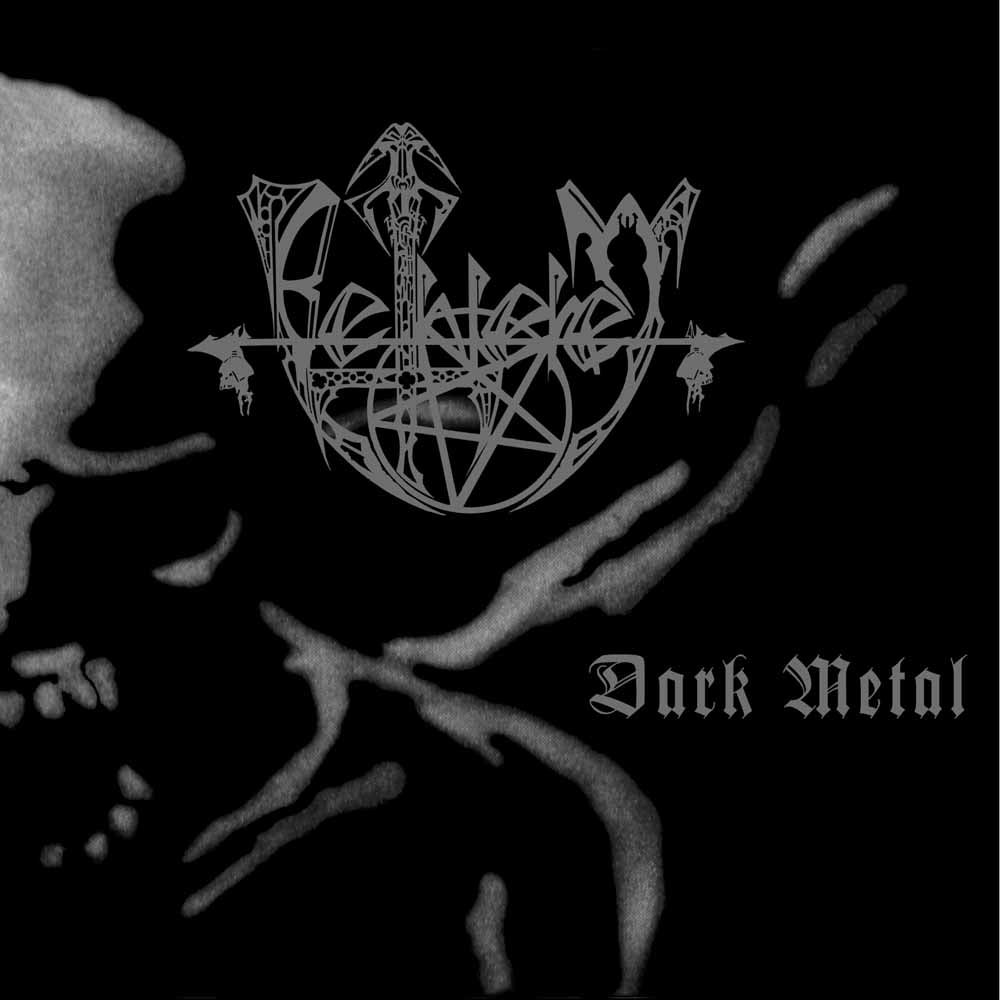 Bethlehem - Dark Metal - Black Metal - CDD