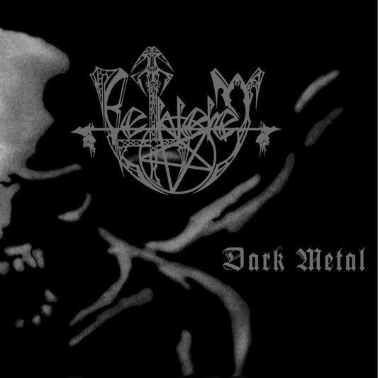 Bethlehem - Dark Metal - Black Metal - CDD