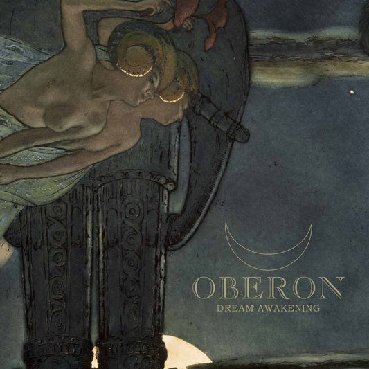 Oberon - Dream Awakening - Country/Folk - CDD