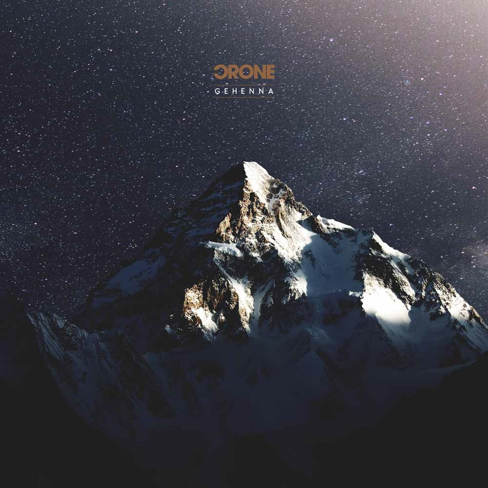 Crone - Gehenna - Rock - CDD