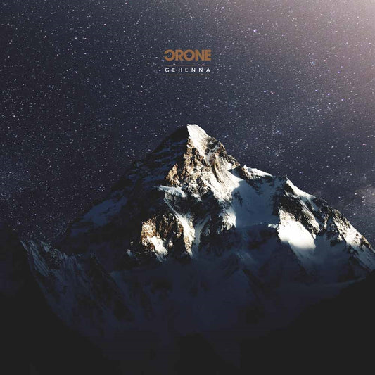 Crone - Gehenna - Rock - CDD